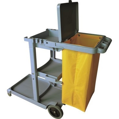 多用途清潔車(有蓋) HS-AF08170A